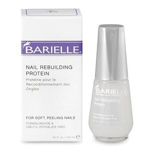 Barielle Nail Rebuilding Protein